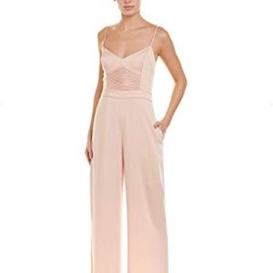 Bcbg jumpsuit